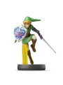 Produktbild: Nintendo Amiibo Link no. 5 (Super Smash Bros. Series)