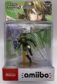 Produktbild: AMIIBO Link - amiibo Super Smash Bros. Collection Spielfigur Figur NEU OVP