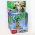 Produktbild: Nintendo Amiibo - LINK / NO. 5 / Super Smash Bros / NEU & OVP