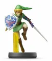 Produktbild: AMIIBO Super Smash Bros. Collection Link No. 5 Spielfigur | NEW & sealed!