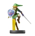 Produktbild: AMIIBO Link - amiibo Super Smash Bros. Collection Spielfigur