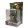 Produktbild: Nintendo amiibo - Link No. 5 | Super Smash Bros. Collection | Spielfigur NEU OVP