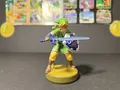 Produktbild: NINTENDO amiibo || LINK NO 5 STATUE || BLITZVERSAND ||