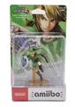 Produktbild: Nintendo Amiibo Figur Super Smash Bros. Collection Link No.5 NEU & OVP C3