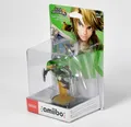 Produktbild: Nintendo Amiibo,Super Smash Bros. Collection,No.5 Link,OVP,neu