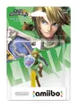 Produktbild: Nintendo amiibo Smash Link No. 5 Super Smash Bross Collection Figur Spielfigur
