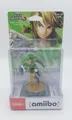 Produktbild: Nintendo amiibo Link Spielfigur Super Smash Bros. Collection Sammelfigur OVP NEU