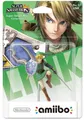 Produktbild: Super Smash Bros. Link Nr. 5 Figur Neu Ovp - Sammlerstück