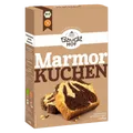 Produktbild: Bauckhof Bio Backmischung Marmorkuchen glutenfrei 415g