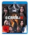 Produktbild: Scream 6 [Blu-ray]
