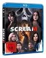 Produktbild: Scream - Teil: 6 (2022)[Blu-ray/FSK 18/Neu/OVP] Neue Stadt, neue Regeln: Im neue