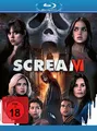 Produktbild: Scream VI (6) - Uncut # BLU-RAY-NEU