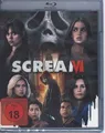 Produktbild: Scream 6 - BluRay - Neu / OVP