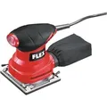 Produktbild: Flex - Schwingschleifer Mini ms 713 Schleifmaschine Schleifgerät 220W 230V 332.380