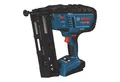 Produktbild: Bosch Professional Nagler GNH 18V-64-2 M Professional 18 V 1,6 x 32 - 64 mm (0601482000) Solo