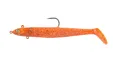Produktbild: Balzer Valhall Rainer Korn Bullet Eel Schaufelschwanz 160g Natural Crab Orange