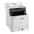 Produktbild: Brother Dcp-L8410Cdw 3-In-1 Multifunktionsdrucker Farblaser Wifi