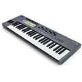 Produktbild: Novation FLkey 49 - Masterkeyboard