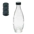 Produktbild: Deckel passend für SodaStream Crystal und Penguin Glasflasche Ersatzdeckel Ve...