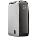 Produktbild: DeLonghi DNS65 Luftentfeuchter 520 W 0.25 l/h Creme, Braun