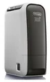 Produktbild: DeLonghi DeLonghi DNS65 Tasciugo AriaDry Light Luftentfeuchter 2,8 l Tank