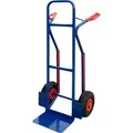 Produktbild: Sackkarre mit Treppenrutsche 200 kg