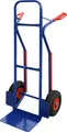 Produktbild: Sackkarre Transportkarre 200kg Stahl blau ******