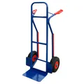 Produktbild: Pro-Bau-Tec Stapelkarre Treppenrutsche 200kg Tragkraft Sackkarre Transportkarre