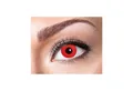 Produktbild: Eyecatcher Motivlinsen Farblinsen - 3-Monats-Kontaktlinsen, m03 - Red De