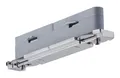 Produktbild: Paulmann URail Linienverbinder System 70x11mm max. 1.000W Silber