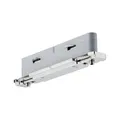 Produktbild: Paulmann URail Linien-Verbinder für alle Farben 7 x 1,1 cm 1.000 W