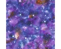 Produktbild: Papiertapete 273205 Kids & Teens 3 Kosmos lila