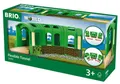 Produktbild: BRIO 33709 Tunnel Flexibel