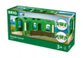 Produktbild: BRIO - Flexibler Tunnel