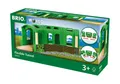 Produktbild: 33709 BRIO Flexibler Tunnel | BRIO® | Spiel | In Schachtel | Spiel | 63370900
