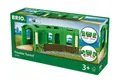 Produktbild: BRIO World Flexible Tunnel Train Set Accessories for Kids Age 3 Years Up - Compa