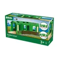 Produktbild: BRIO 63370900 Flexibler Tunnel