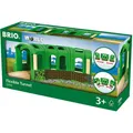 Produktbild: Brio-42519821 BRIO flexibler Tunnel NEU OVP BRIO flexibler TunnelHersteller Num
