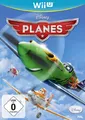 Produktbild: Disney Planes - Das Videospiel - [Nintendo Wii U]