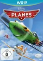 Produktbild: Planes Nintendo WiiU