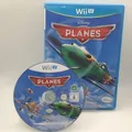 Produktbild: Planes (Nintendo Wii U, 2013) Game Spiel Guter Zustand Blitzversand ✅