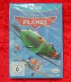 Produktbild: Disney Planes Wii U, Nintendo WiiU Spiel, Neu OVP, deutsche Version