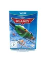 Produktbild: Wii U - Disney Planes - (OVP, mit Anleitung)