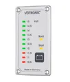 Produktbild: Votronic Duo-Akku-Tester S 821245