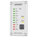 Produktbild: Votronic Duo-Akku-Tester S
