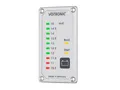 Produktbild: Duo-Akkutester S - 12V Batterie Anzeigepanel