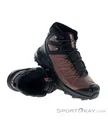 Produktbild: Salomon X Ultra Snowpilot WP Damen Winterschuhe-Braun-7,5