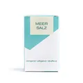 Produktbild: Klar-Seifen - Meersalzseife (palmölfrei)