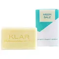 Produktbild: Klar's Meersalz-Seife 100 g