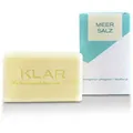 Produktbild: Klar Seifen Klar ́s Meersalzseife, 100 Gramm